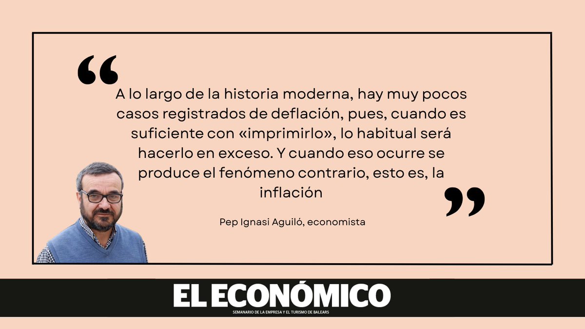 El Económico (@eleconomicouh) on Twitter photo Lee el artículo 'Inflación, deflación y Napoleón' de Pep Ignasi Aguiló <a href="/PepAguilo/">Pep Ignasi Aguiló</a>
en El Económico 👇
acortar.link/IwKvsF Lee el artículo 'Inflación, deflación y Napoleón' de Pep Ignasi Aguiló <a href="/PepAguilo/">Pep Ignasi Aguiló</a>
en El Económico 👇
acortar.link/IwKvsF