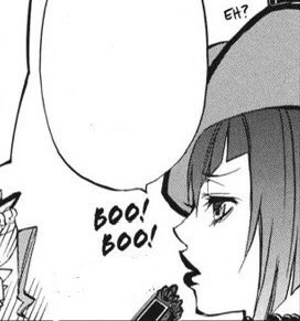 “ งั้นเหรอ.. นั่นสิน้า หนุ่มหล่อขนาดนี้คงมีเจ้าของกันหมดแล้ว ”

“ เสียดายจัง แต่ถ้าเปลี่ยนใจเมื่อไหร่มาหาฉันได้เสมอนะ พ่อหนุ่ม ”