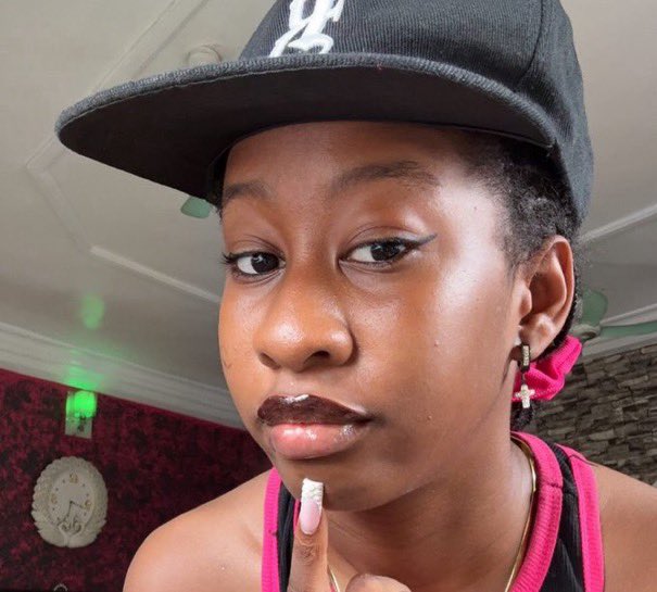 Khalifa☘️ tweet media