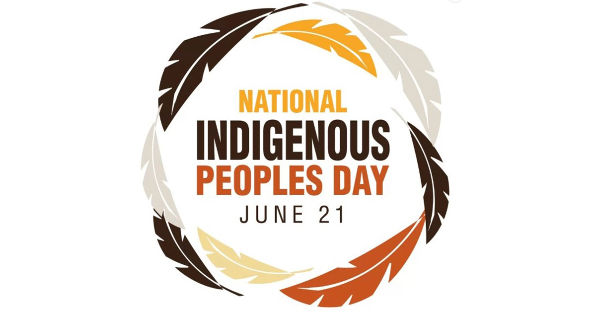 June 21 is National Indigenous Peoples Day. There are many ways to celebrate Indigenous cultures and traditions as we increase our knowledge and understanding, including lots of family-friendly things to do right here in West Vancouver. 

More info westvancouver.ca/nipd