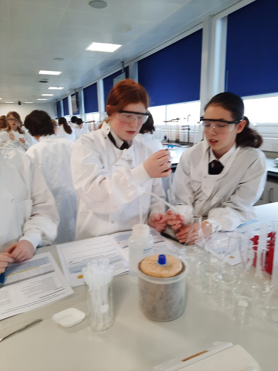 LJMUAbsoluteChemistry (@ljmuabschem) on Twitter photo The first of this summers Gala days was a total success!
Y7 were so well behaved and worked really hard throughout- you should be very proud of yourselves
The day was spent investigating exothermicity - top work 👏
@shapingfutures_ <a href="/BPSWirral/">BirkenheadParkSchool</a> @ljmuoutreach The first of this summers Gala days was a total success!
Y7 were so well behaved and worked really hard throughout- you should be very proud of yourselves
The day was spent investigating exothermicity - top work 👏
@shapingfutures_ <a href="/BPSWirral/">BirkenheadParkSchool</a> @ljmuoutreach