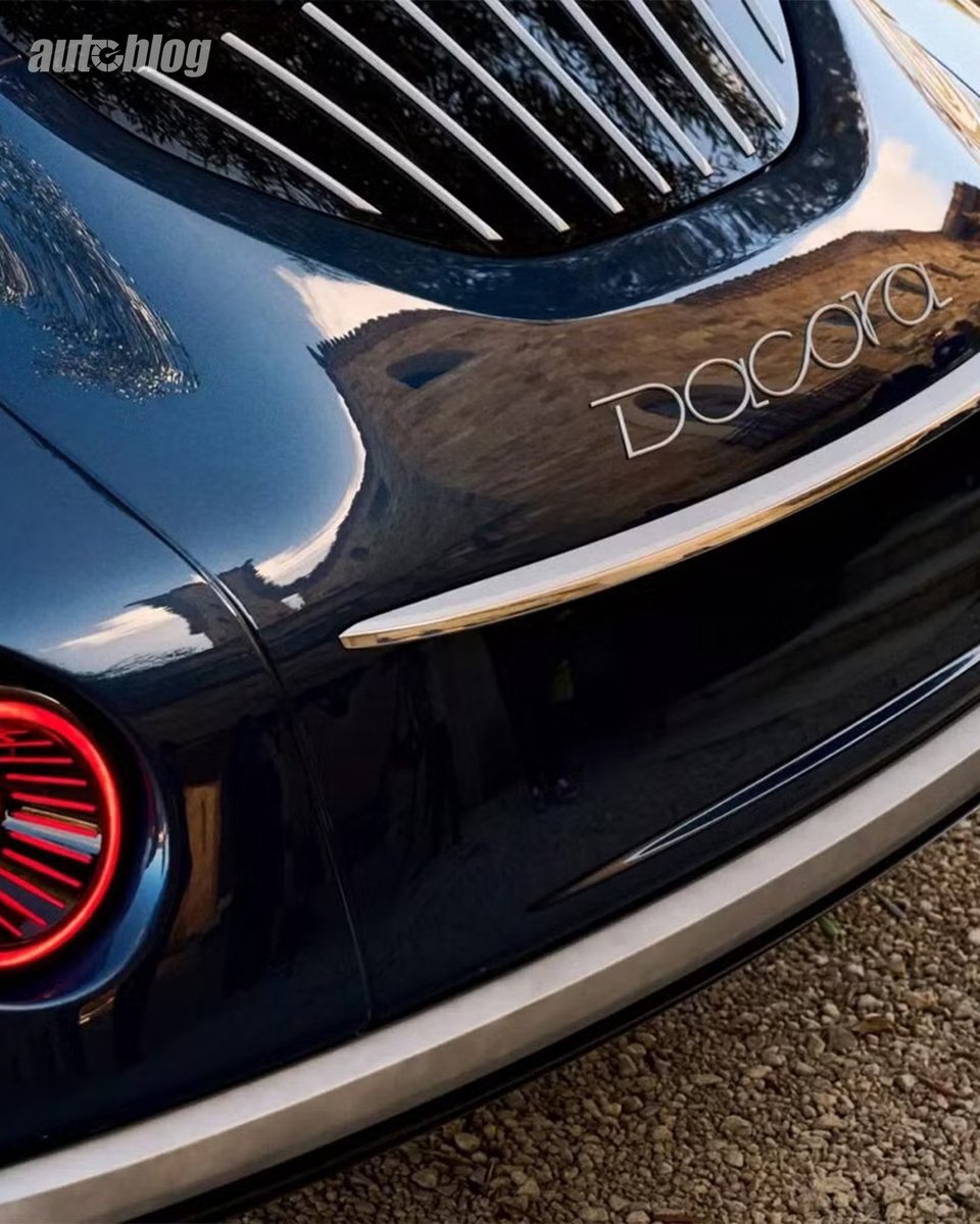 With classic 1930s styling, a Pininfarina-designed coachbuilt body, and over 800 electric horsepower, new luxury EV startup Decora has officially launched, announcing its ambitious entry to the ultra-luxury segment where it plans to take on the likes of Rolls-Royce and Bentley.
