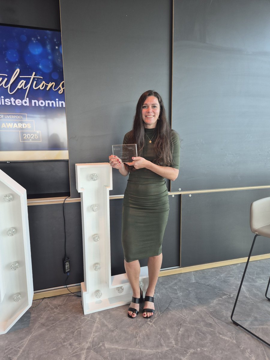 Dr Clarissa Giebel 🇪🇺 🇩🇪 (@clarissagiebel) on Twitter photo We won!! Amazing to be recognised for our <a href="/arc_nwc/">ARC North West Coast</a> <a href="/lbsorg/">Lewy Body Society</a> #DementiaInequalitiesGame, raising much needed awareness of dementia via game play!
<a href="/LivUni/">University of Liverpool</a> We won!! Amazing to be recognised for our <a href="/arc_nwc/">ARC North West Coast</a> <a href="/lbsorg/">Lewy Body Society</a> #DementiaInequalitiesGame, raising much needed awareness of dementia via game play!
<a href="/LivUni/">University of Liverpool</a>