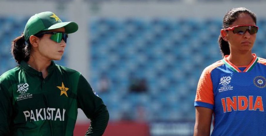 Vipintiwari952's tweet photo. India vs Pakistan is scheduled for October 5 but why are we treating this like a circus? When are we finally going to SAY NO? When will we put a stop to this charade and send a clear message to the world that India stands firm against Pakistan’s terr0rism on every front?

Every time something happens, there’s outrage for a week, and then silence. What’s the point of having such a powerful cricket board if it can’t take a stand when it truly matters?

We need to boycott these matches to raise our voice: why is cricket being treated as business-as-usual when the reality is far from normal? Let’s not forget Pakistan as a state, as a government, as a military, and even much of its public stands against India. So, who exactly is this game for?

What’s stopping us from saying ‘No’? The war barely ended a few weeks ago. It’s time for action, not apathy.