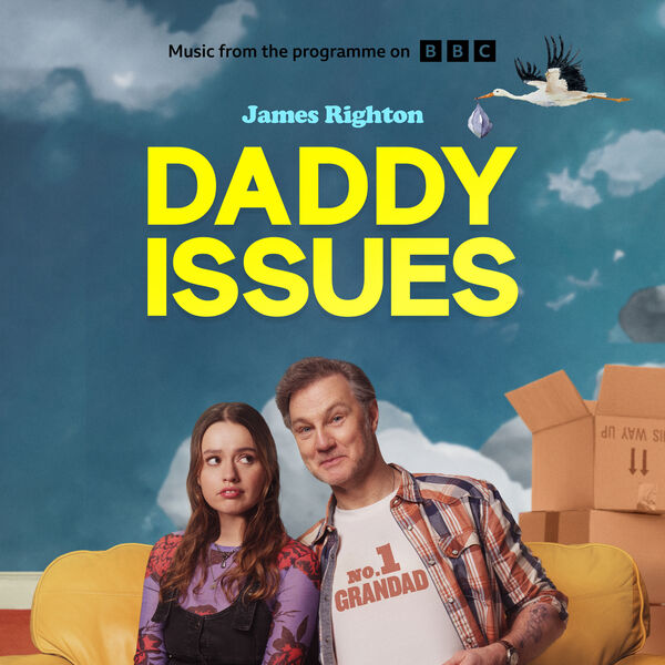 Film Music Reporter (@filmmusicrep) on Twitter photo Soundtrack EP released for BBC's 'Daddy Issues' starring Aimee Lou Wood & David Morrissey feat. music by <a href="/James__Righton/">James Righton</a>. tinyurl.com/y6dfu99f Soundtrack EP released for BBC's 'Daddy Issues' starring Aimee Lou Wood & David Morrissey feat. music by <a href="/James__Righton/">James Righton</a>. tinyurl.com/y6dfu99f