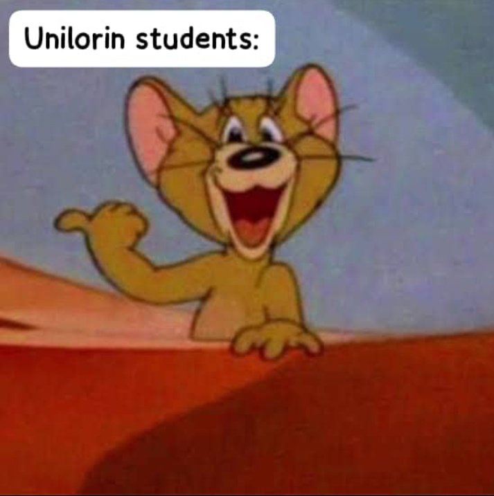 Racool_Hub (@racoolhub) on Twitter photo Joy wan too kpai Unilorin students ๐๐น๐น๐ฏ
#Racoolhub #Unilorindecides25 #unilorincheapdata
<a href="/UilStudentUnion/">Unilorin SU</a> <a href="/UnilorinNGR/">University of Ilorin, Nigeria</a> <a href="/IlorinInfo/">IlorinInfo @ Kwara</a> Joy wan too kpai Unilorin students ๐๐น๐น๐ฏ
#Racoolhub #Unilorindecides25 #unilorincheapdata
<a href="/UilStudentUnion/">Unilorin SU</a> <a href="/UnilorinNGR/">University of Ilorin, Nigeria</a> <a href="/IlorinInfo/">IlorinInfo @ Kwara</a>