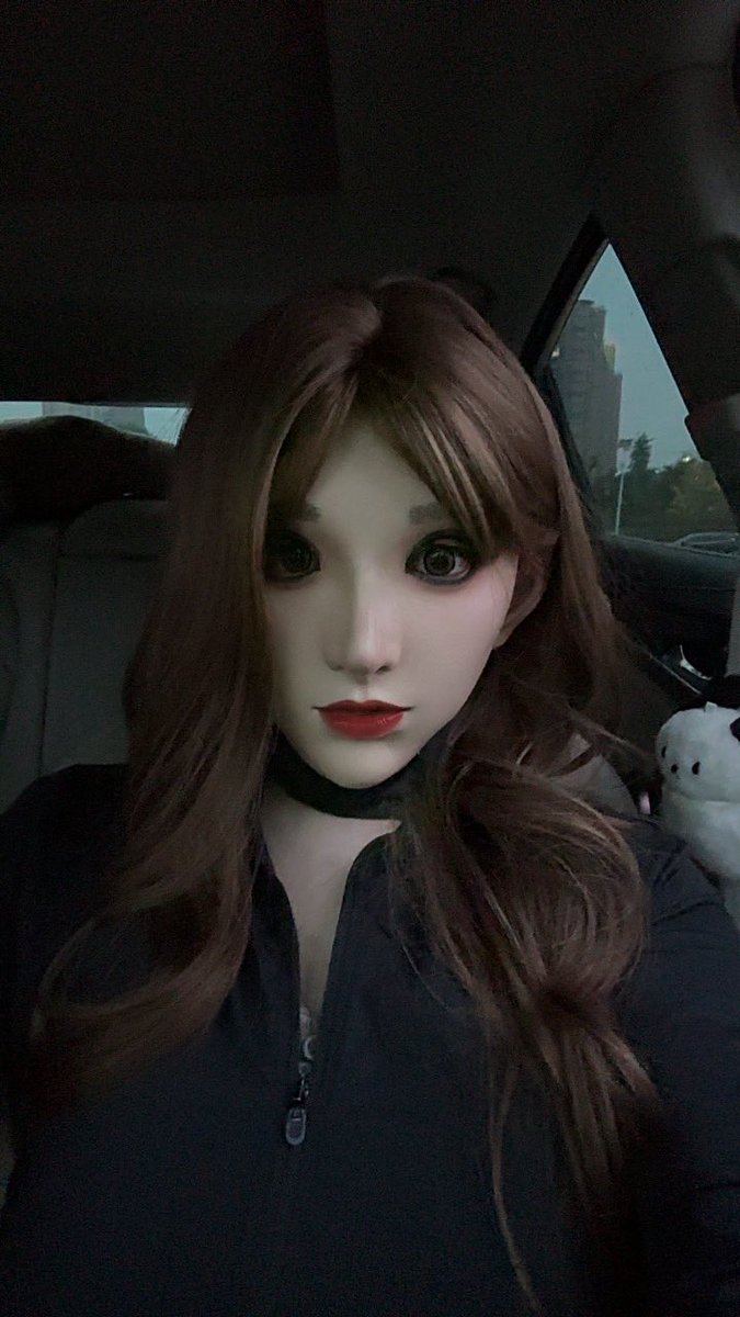 士多啤梨冰 tweet media