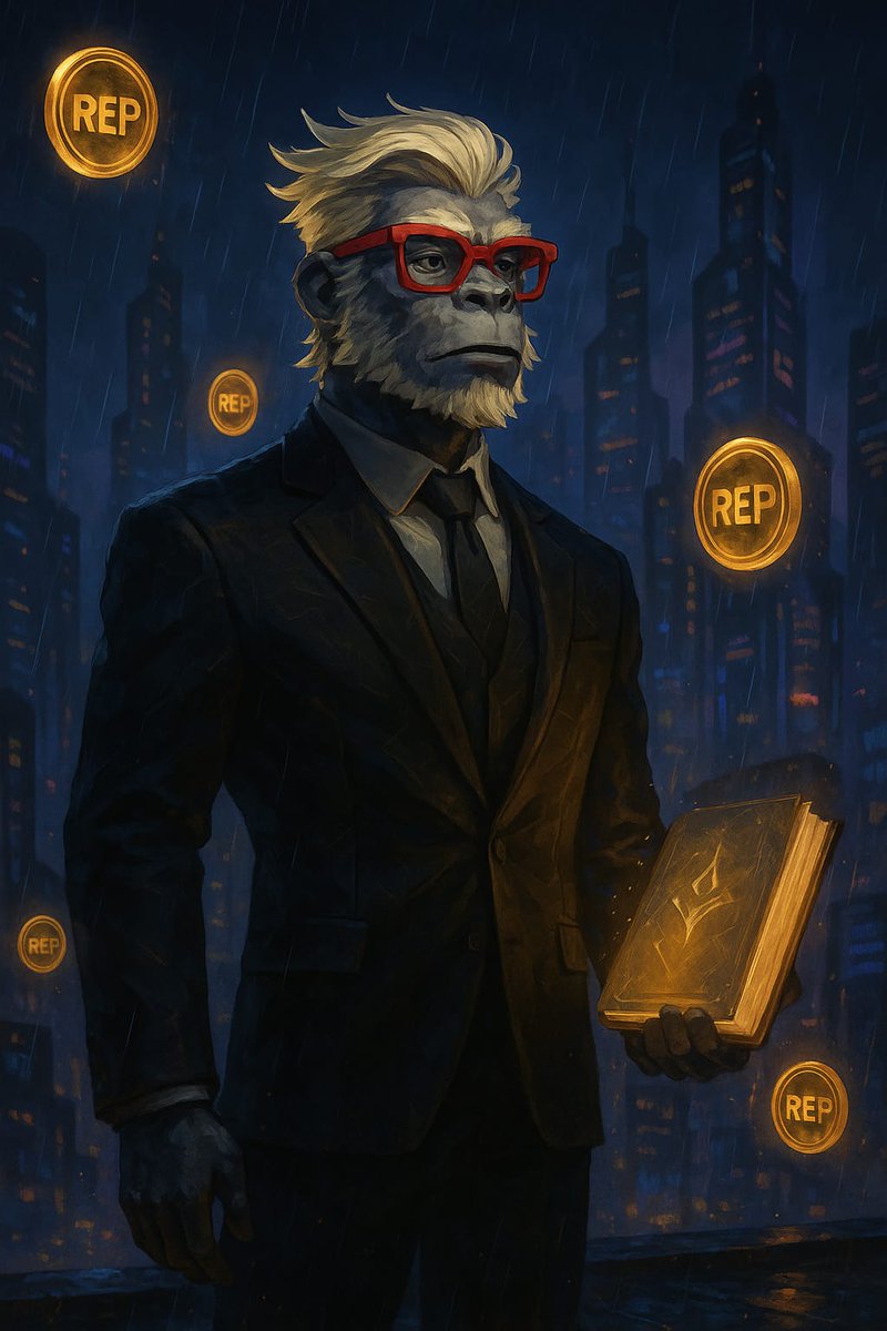 Who is active im making a Farmer List ✍️  

I am boosting  <a href="/GiveRep/">GiveRep</a> &amp; <a href="/ATTNtoken/">Attention 👁️</a> &amp; <a href="/yapyo_arb/">YAPYO</a>  farmers 💪  

🌟 1 LIKE = 1 $REP 
🌟 1 RT = 1 $REP 
🌟 3 REPLY = 3 $REP