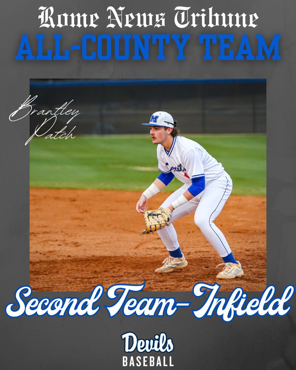 Model Baseball tweet media