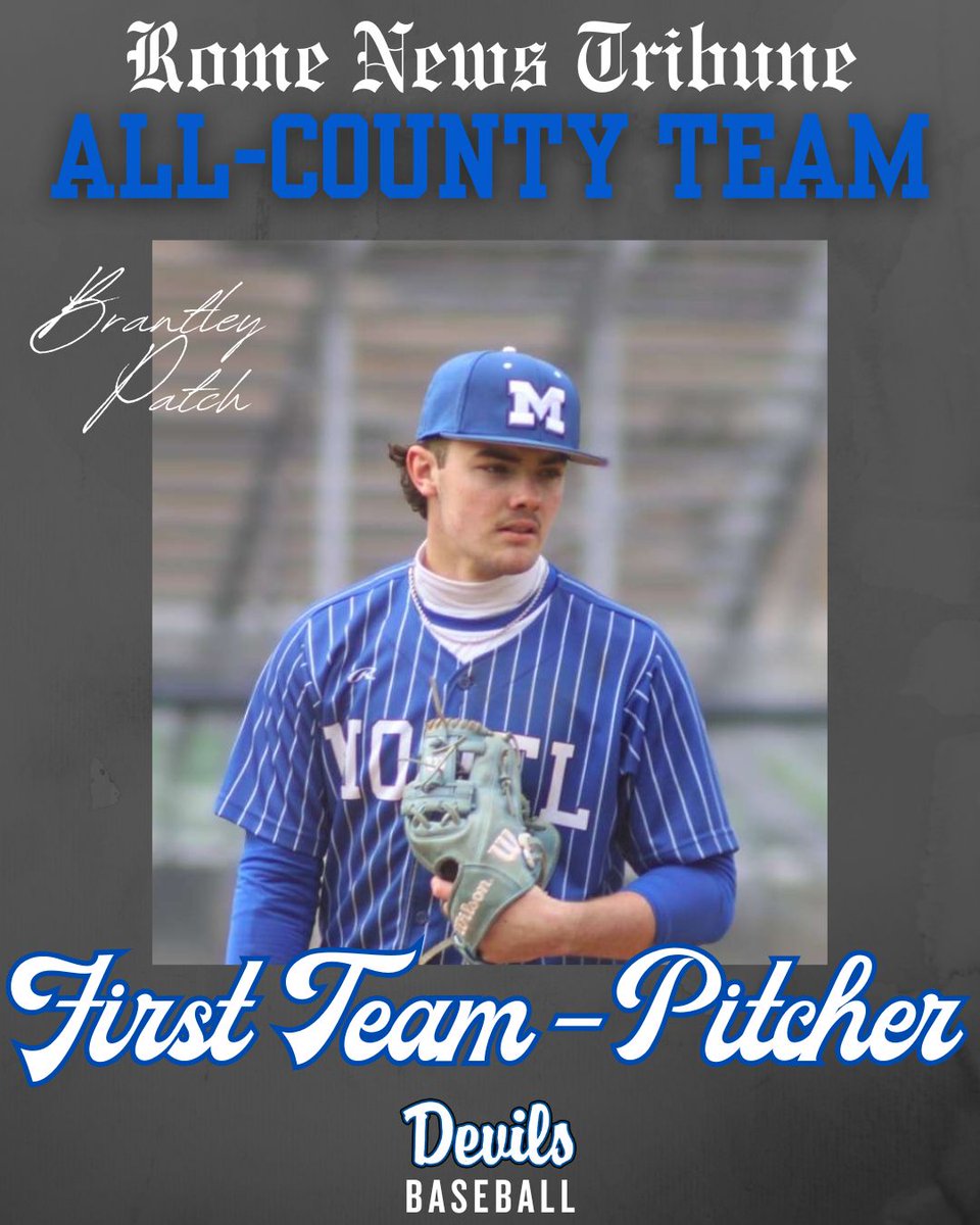 Model Baseball tweet media