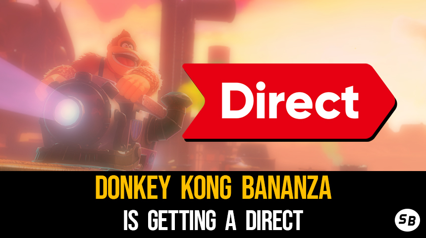 Donkey Kong Bananza is getting a dedicated Direct on June 18th!
tinyurl.com/3r7jfse2
[Written by <a href="/BC_Guy49/">BC_Guy49</a>]