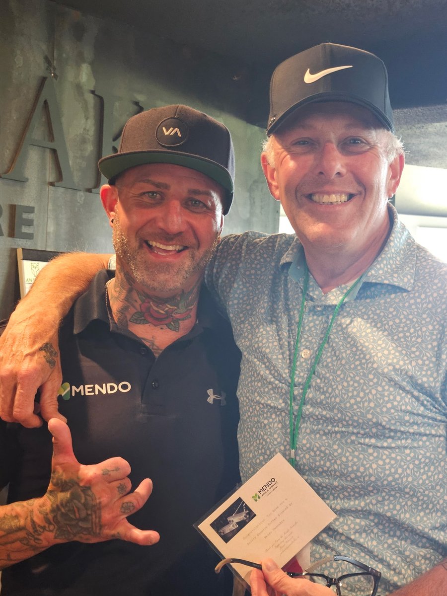 THANK YOU for an Incredible Day on the Green!

A huge shoutout to everyone who joined us for the Spartan Wellness Community Care Squad “Heroes on the Green” Golf Tournament!

Check out more of our Community Care Squad Events&gt;&gt; spartanwellness.ca/community-care…

Great Things Happen Together