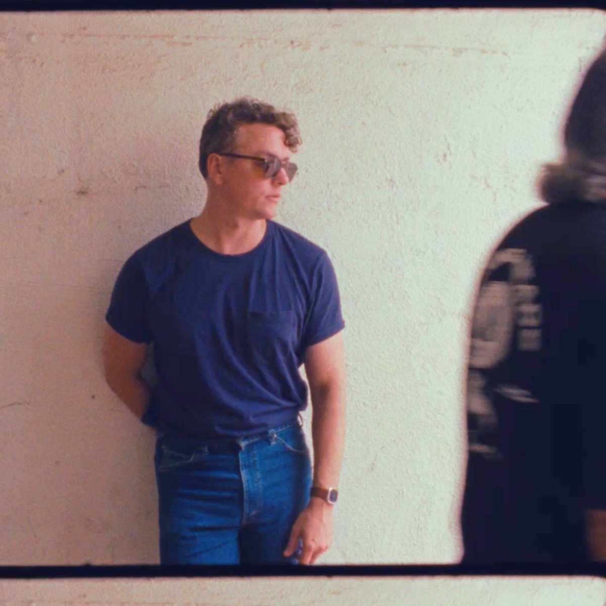 Hey Los Angeles. Playing a show at Permament Records in Cypress Park this Wednesday. Come on out!