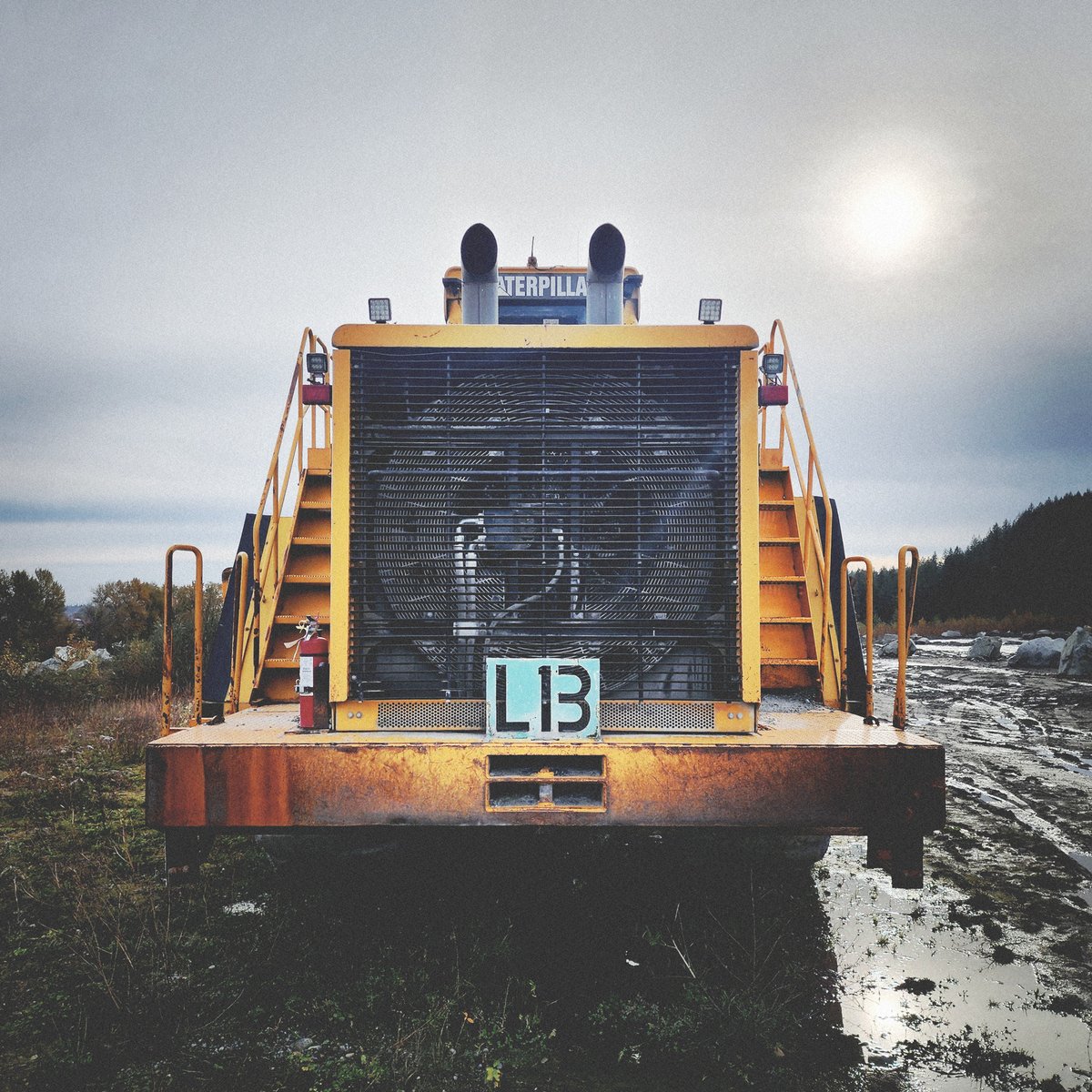 Lenmark Industries (@lenmark) on Twitter photo Monday morning, and it’s all fan and fumes 😎 Back at it.
💪 #MondayVibes #MondayMotivation #MondayView #Lenmark #OperatorLife
👉🔗 Check out this loader on Lenmark’s Industrial Marketplace:
hubs.la/Q03qWlVh0 Monday morning, and it’s all fan and fumes 😎 Back at it.
💪 #MondayVibes #MondayMotivation #MondayView #Lenmark #OperatorLife
👉🔗 Check out this loader on Lenmark’s Industrial Marketplace:
hubs.la/Q03qWlVh0