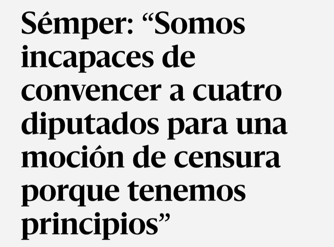 Los del movimiento