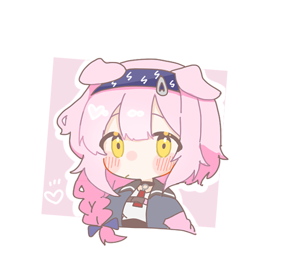 GGちゃん