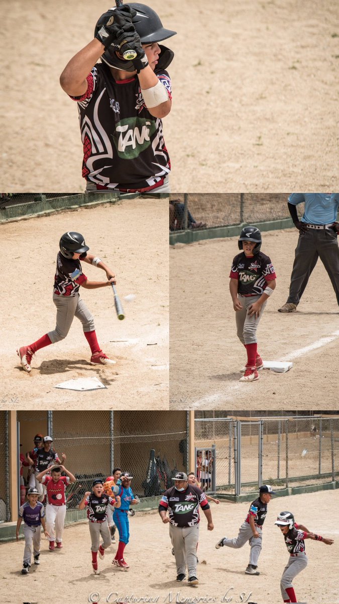 dylan_deleca's tweet photo. Jun '21, I was selected once again—this time for the Aruba Center League to play the Interleague Little League, now in the Majors (11–12) category. Another great step in my baseball journey, and a chance to keep growing on and off the field ⚾🇦🇼

#baseball #uncommitted https://t.co/K8ZTMJNZNz