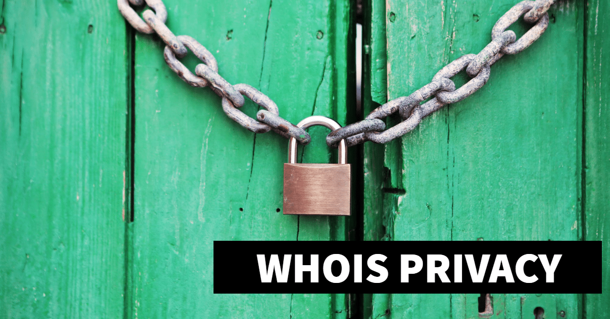 Nigeria's domain registry redacts Whois data across namespace -  domainnamewire.com/2025/06/16/nig…