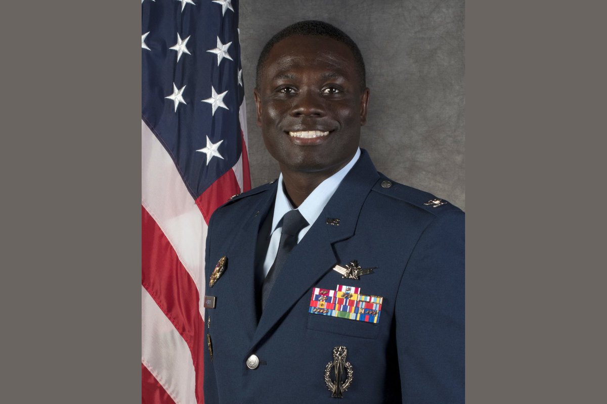 shortgonews's tweet photo. A Grateful Farewell to a Remarkable Leader: After nearly two years of unwavering leadership as Wing Commander of the 90th Missile Wing at F.E. Warren Air Force Base, Colonel Johnny L. Galbert is concluding his time in Wyoming. Colonel Galbert brought… https://t.co/ZTb5f0oDUz https://t.co/S7qhyeDHAJ