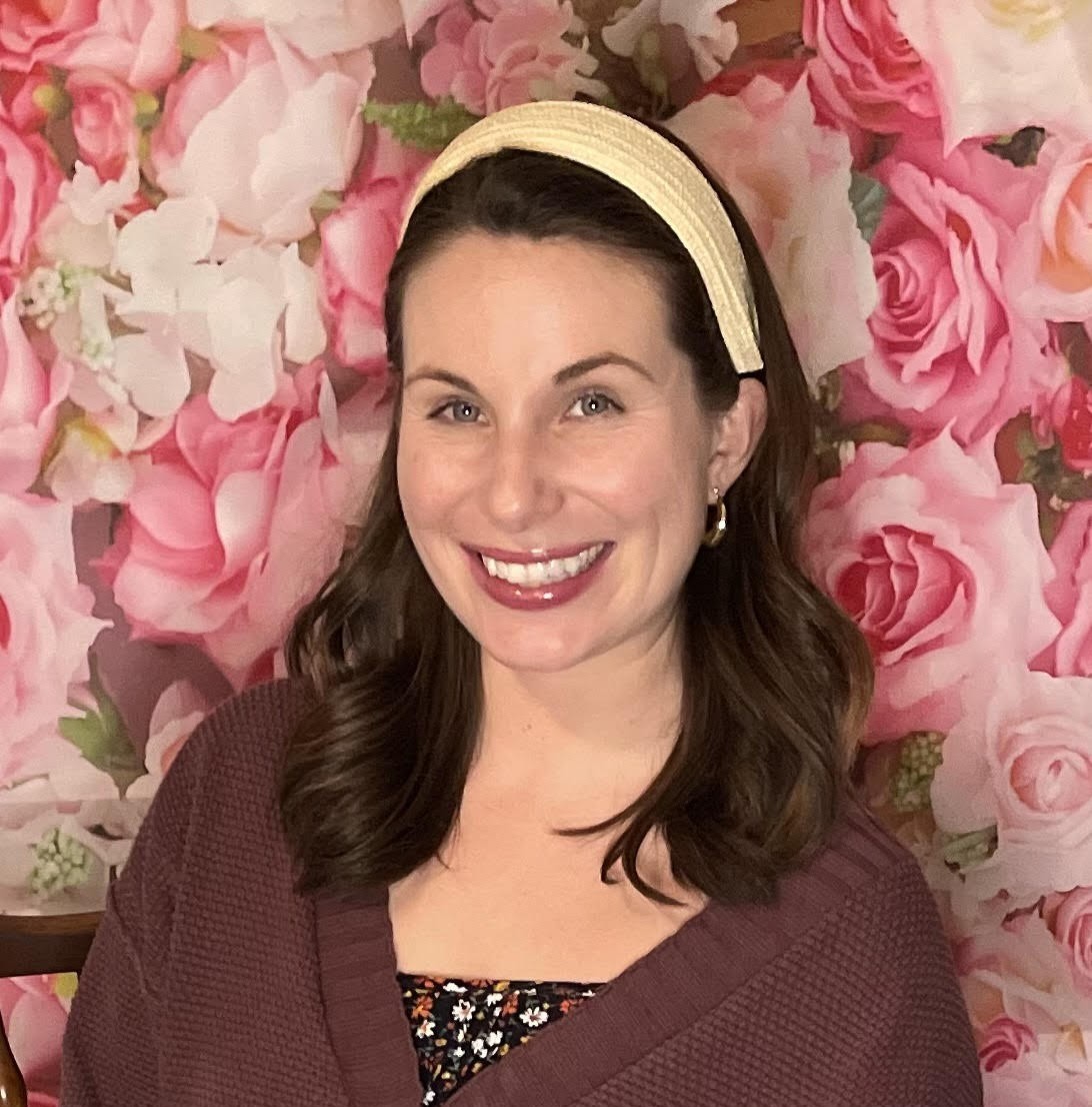 #wherearetheynow

In 2024,  Amber (Lewis) Schafer, MS ‘18,  opened Rosie Speech in Conshohocken, Pennsylvania, where she works with the pediatric population and their families.

Read more: ow.ly/3TRg50Wa9yf

#salusuniversity #awesomealumni #speechlanguagepathology