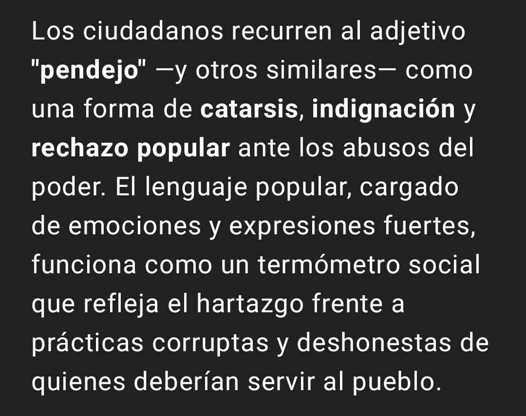 nricasio's tweet image. #noesViolenciaPolitica #pendej@