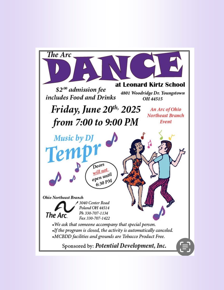 MahoningDD's tweet photo. THIS FRIDAY! https://t.co/3J5RlKygMd