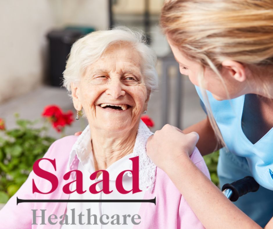 Quality In-Home Care and Private Nursing Assistance - one of the many services we provide - saadhealthcare.com #health #healthcare #hospice #Mobile #Mobileal #Biloxi #Gulfport #Baldwincounty