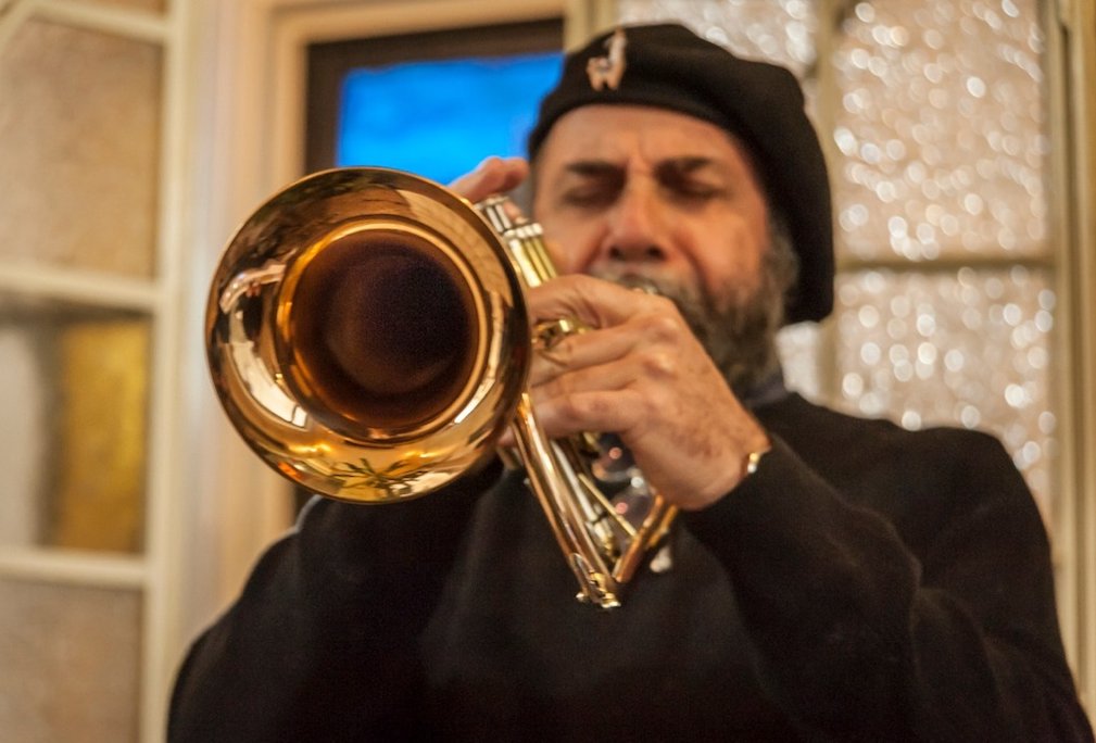 MUSICA || ED PARETA CUARTETO se presenta en Clásica y Moderna. Jueves 19/6 - 21hs. Clásica y Moderna - Av. Callao  892 - CABA. Localidades disponibles en Plateanet.<a href="/andyfeiguin/">Andrea Feiguin</a>