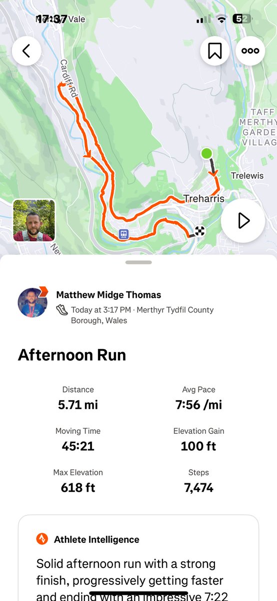 Matthew midge Thomas tweet media