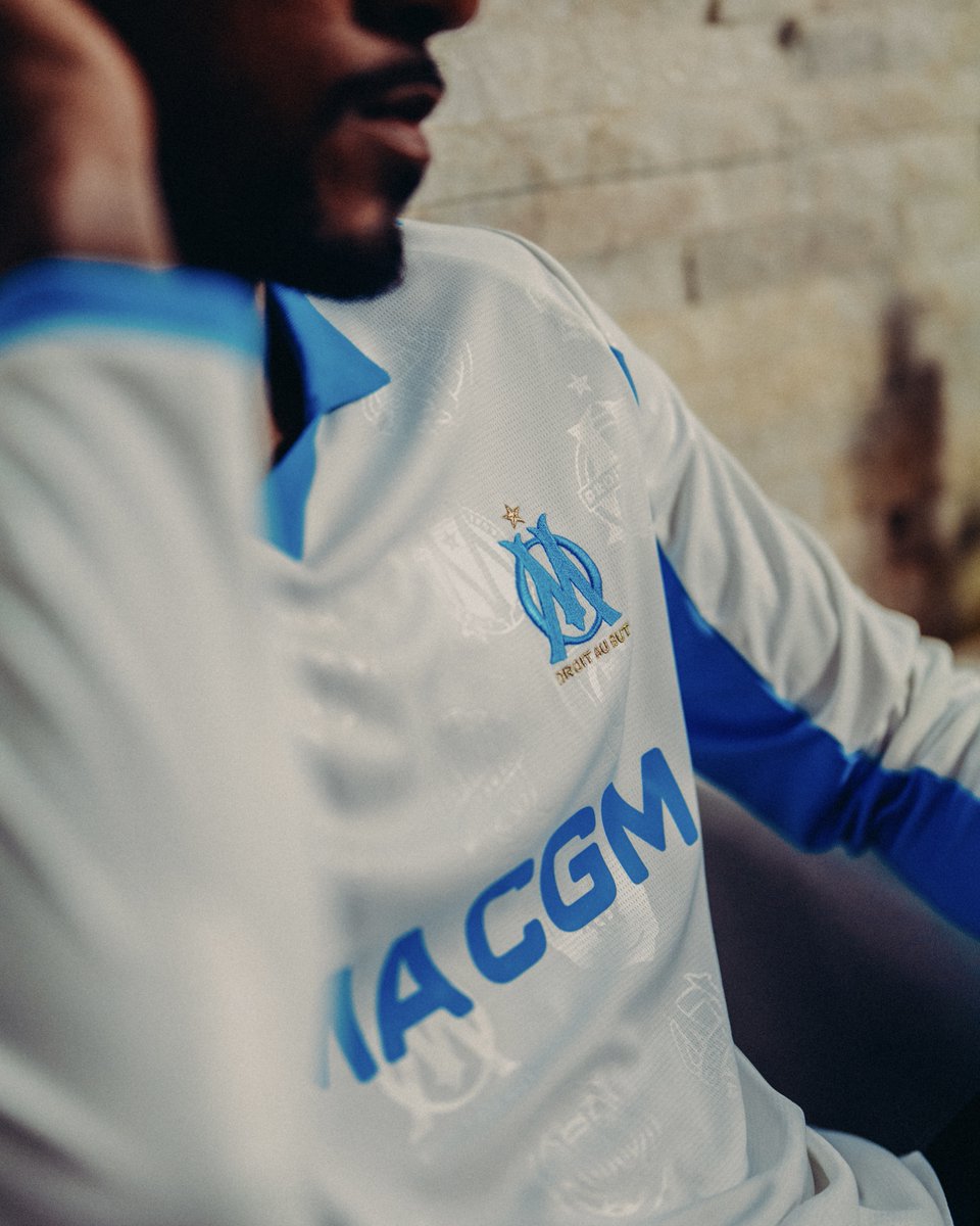 Olympique de Marseille tweet media
