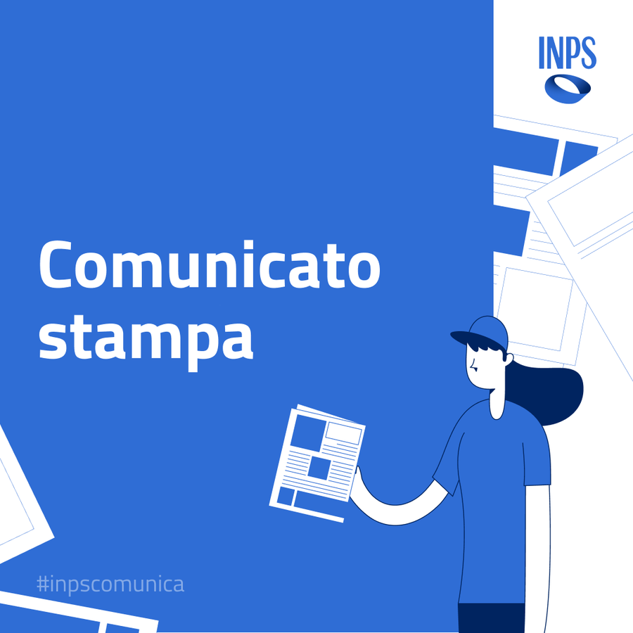 INPS_it's tweet photo. 📣 Nuove indicazioni sull’incentivo per chi rinvia la pensione
L'Istituto chiarisce che l’incentivo si applica anche a chi raggiunge la pensione anticipata entro il 2025.
La quota IVS a carico del lavoratore sarà in busta paga, esentasse.
📰 https://t.co/4jHAm0LnLO
#InpsInforma https://t.co/pWt9mwqaqI