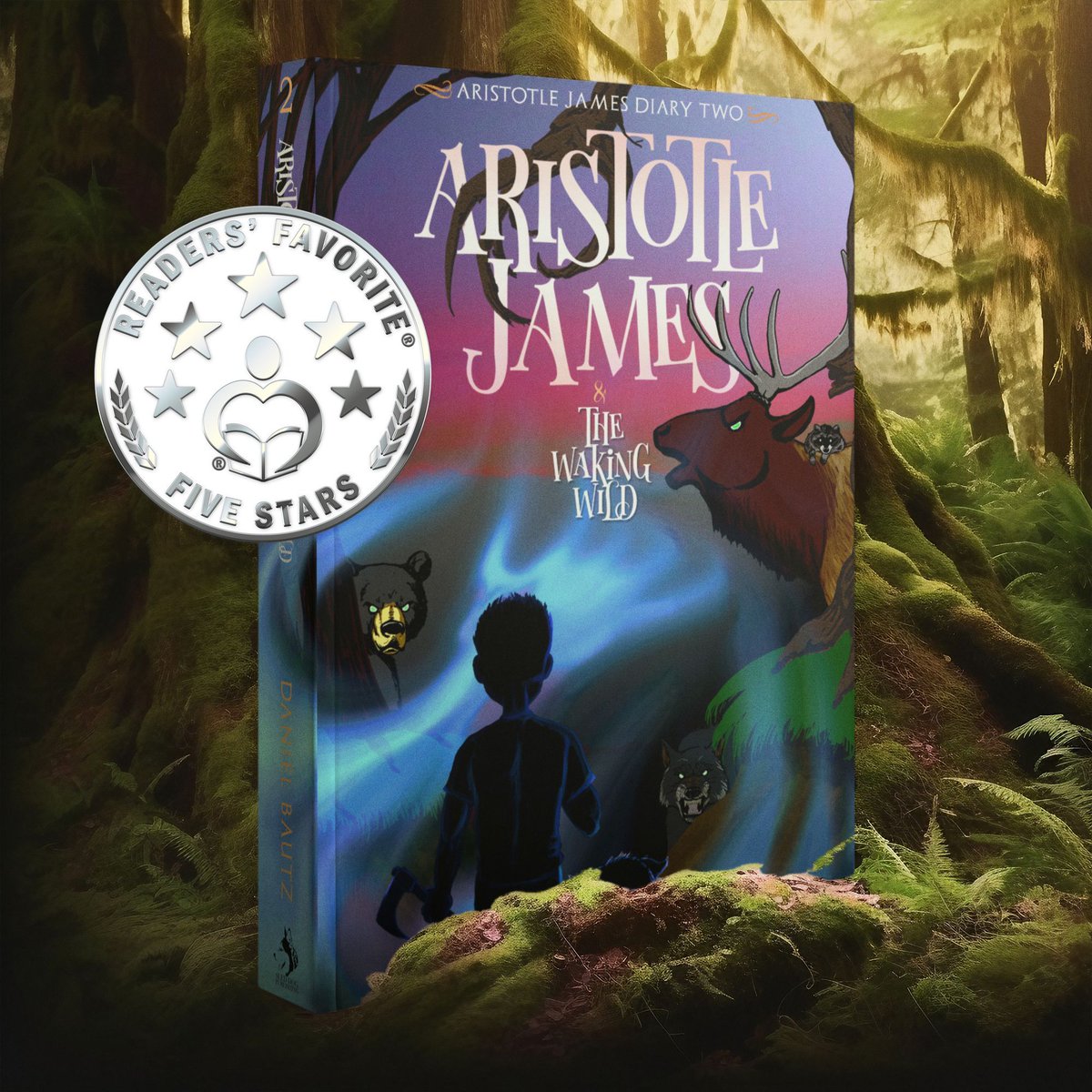 Daniel Bautz tweet media