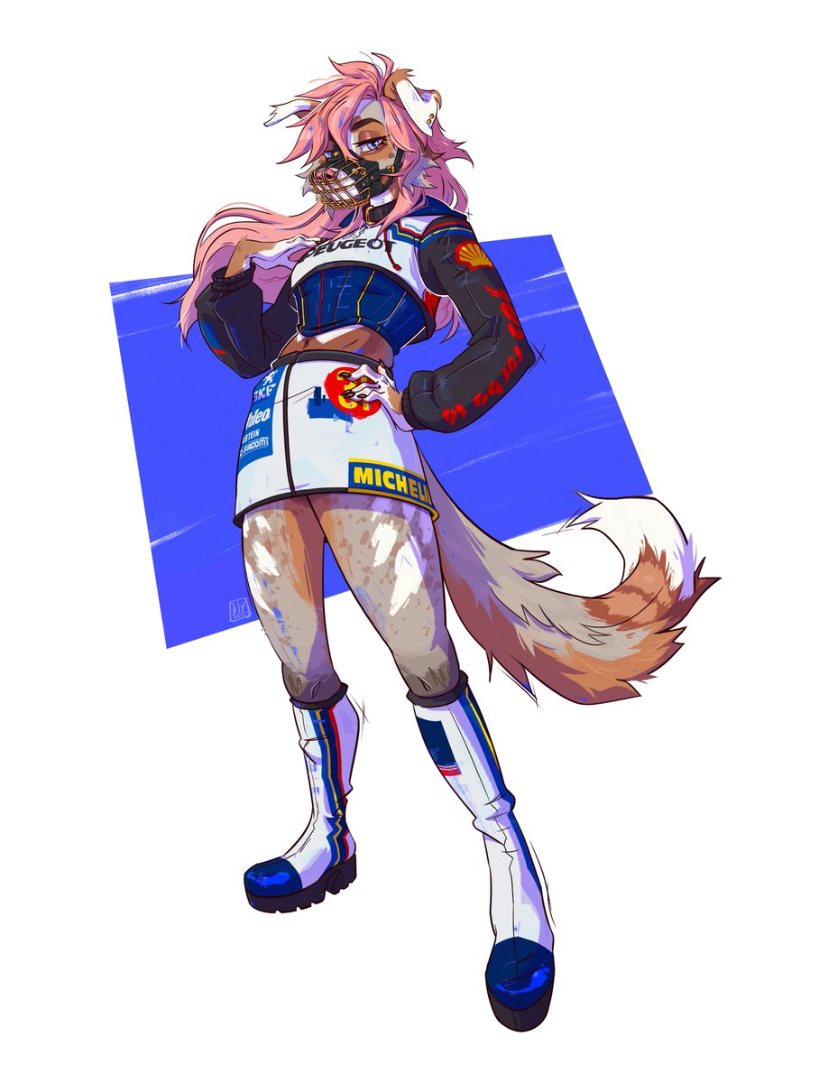 New girl in town ✨
I had SO MUCH FUN designing the outfit !
Shares would mean a lot !