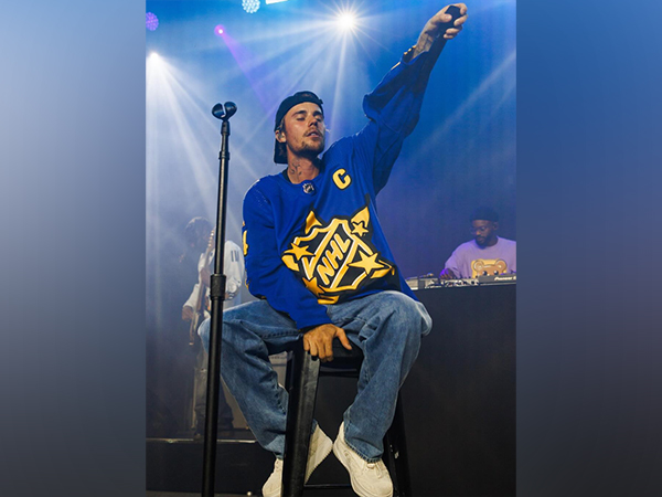 Justin Bieber addresses his "anger issues" in his latest post, says "I am broken"

Read <a href="/ANI/">ANI</a> Story | aninews.in/news/entertain…
#JustinBieber #Instagram #Hollywood