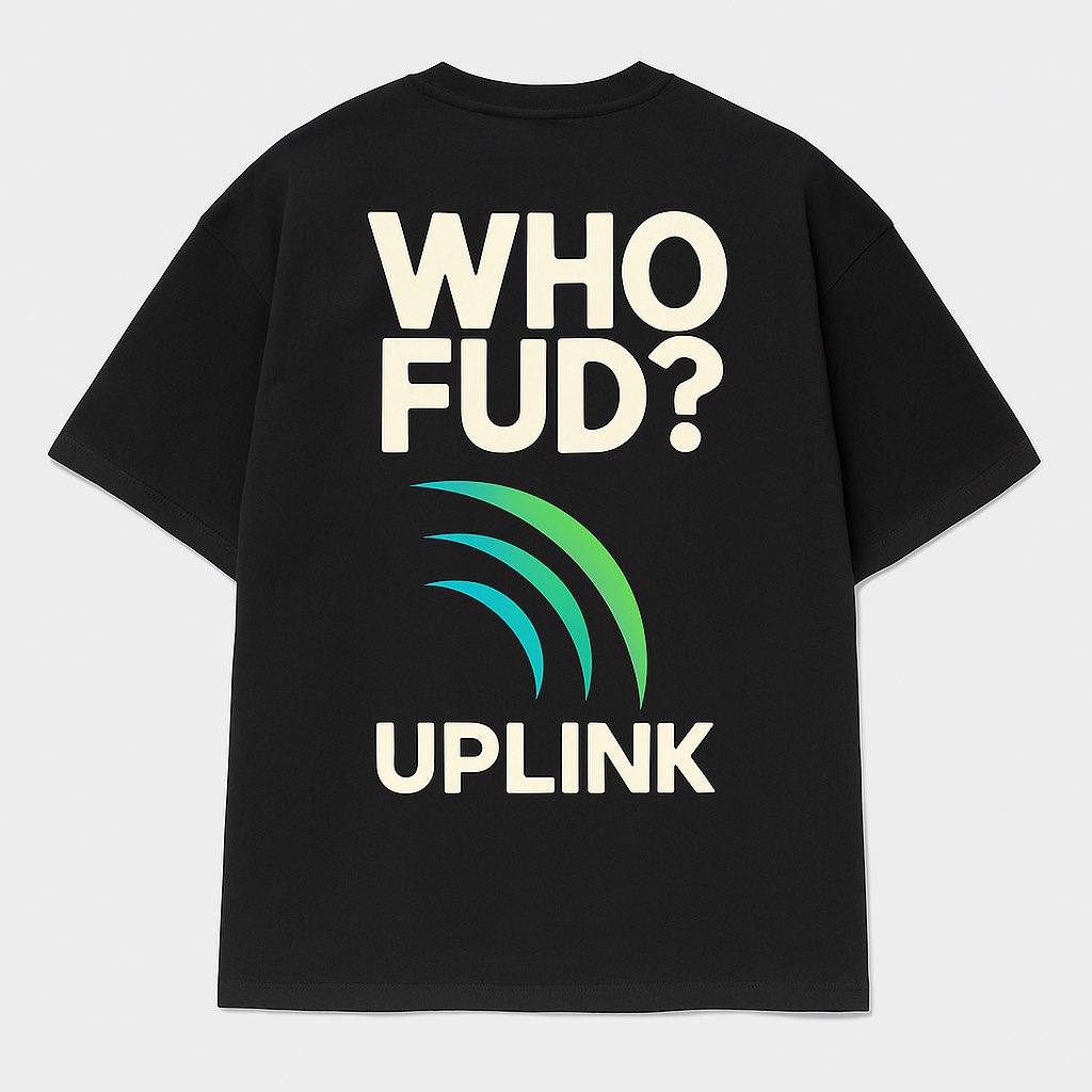 Jupiter Uplink (@jup_uplink) on Twitter photo Would you wear this? Would you wear this?