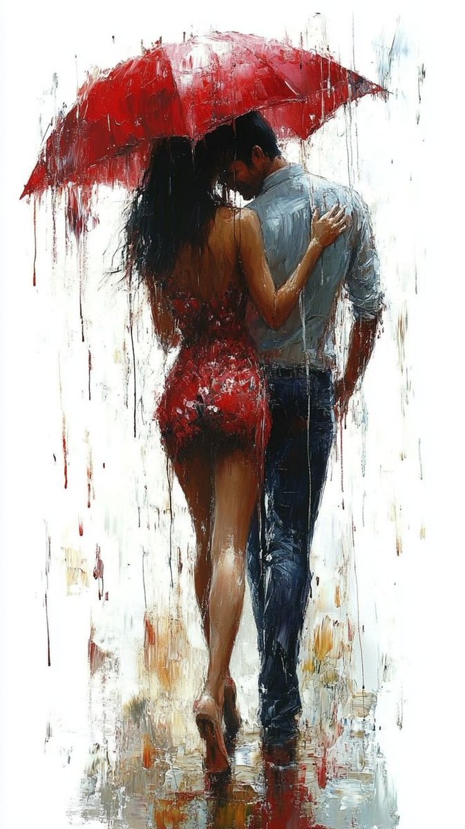 ☂️🌂👜👠👡💋