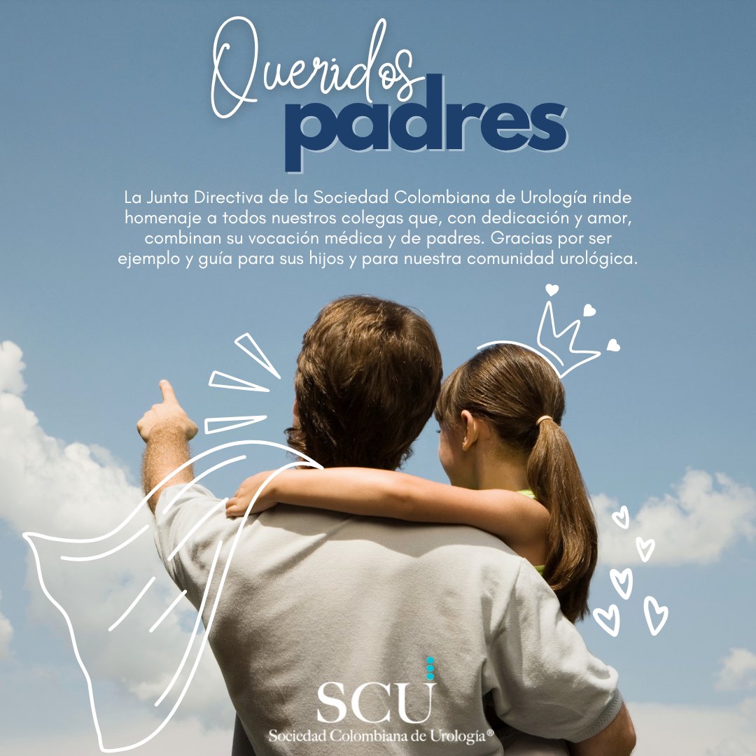 Sociedad Colombiana de Urología tweet media