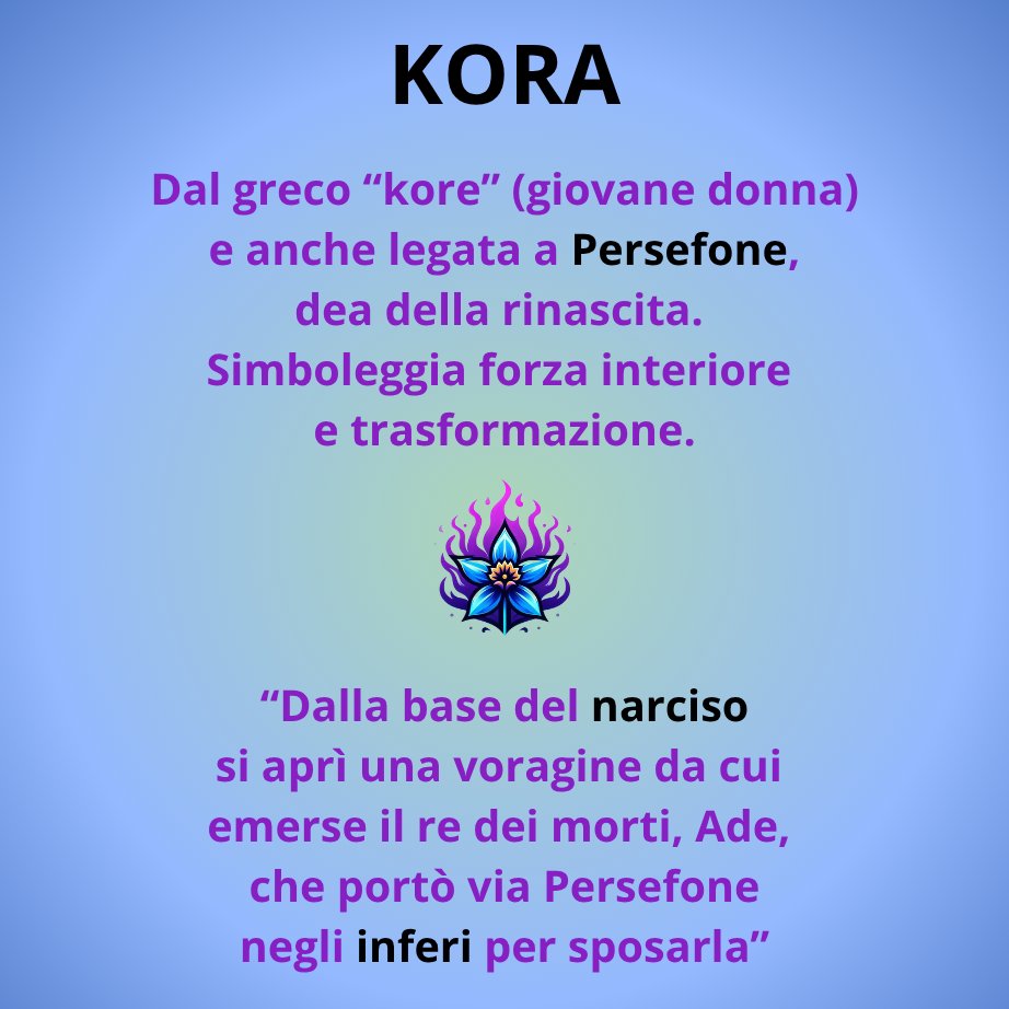 Siamo KORA. Siamo pronte.
Un nuovo team tutto al femminile, by @omniacommunityit, entra in gioco su Valorant.
La partita è appena cominciata.🌸🔥
#valorant #riotgames #WeAreKora #competitivegaming #Clutch #tournament #gamechangers #italy