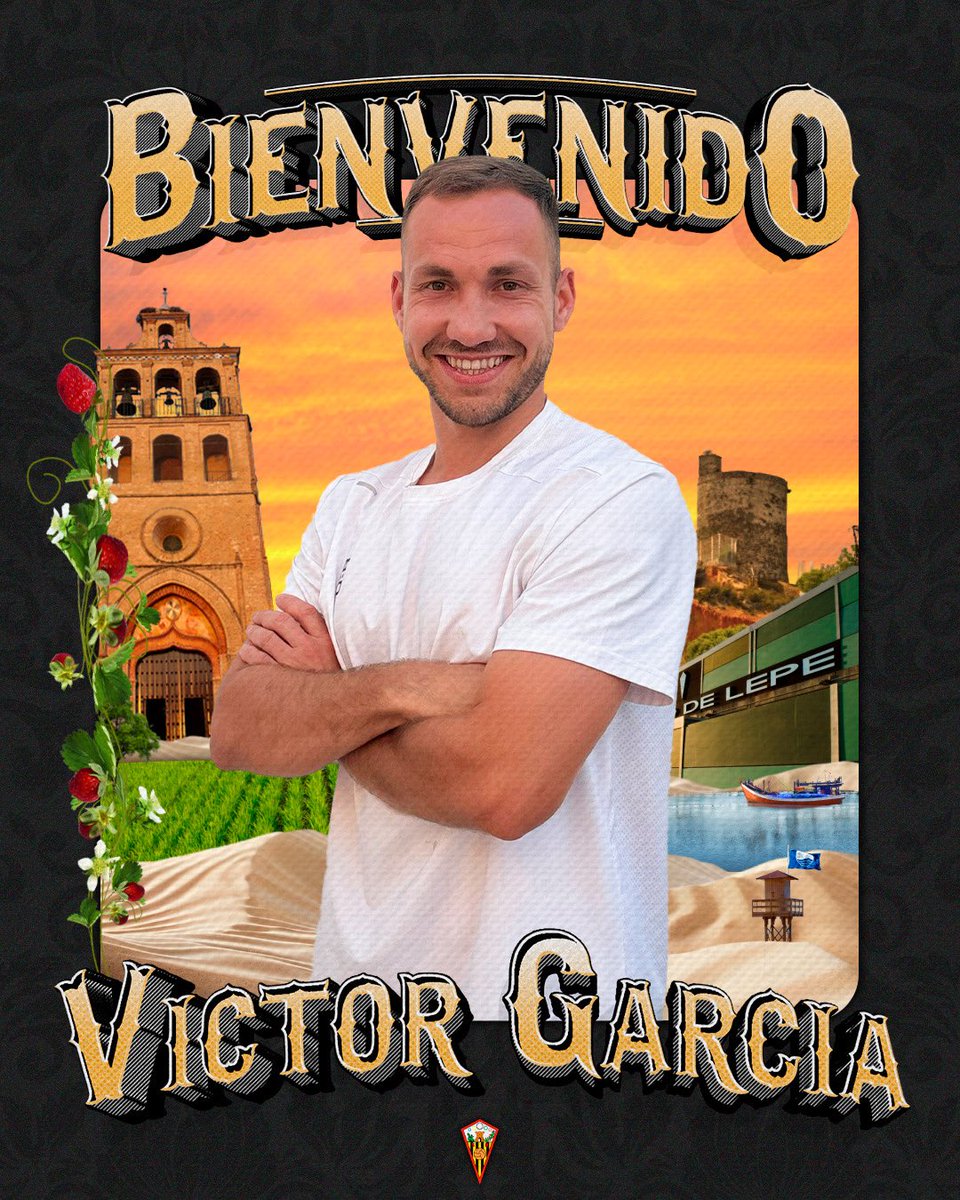 Fichaje | Víctor García

ℹ️ sanroquedelepe.com/fichaje-victor…