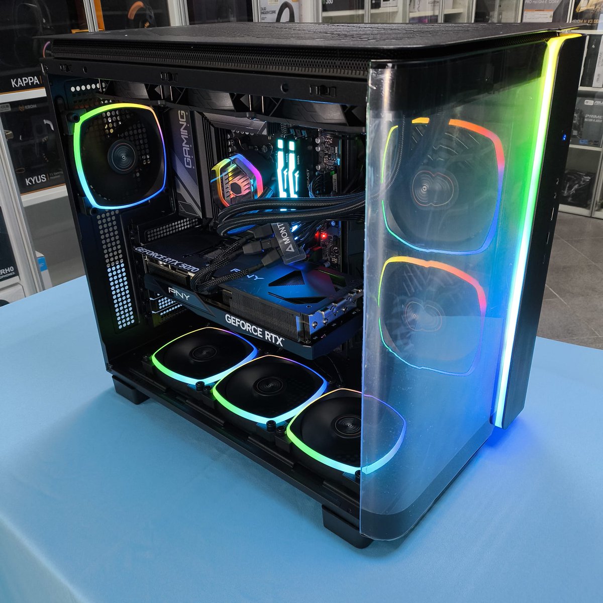 Império Multimédia tweet media