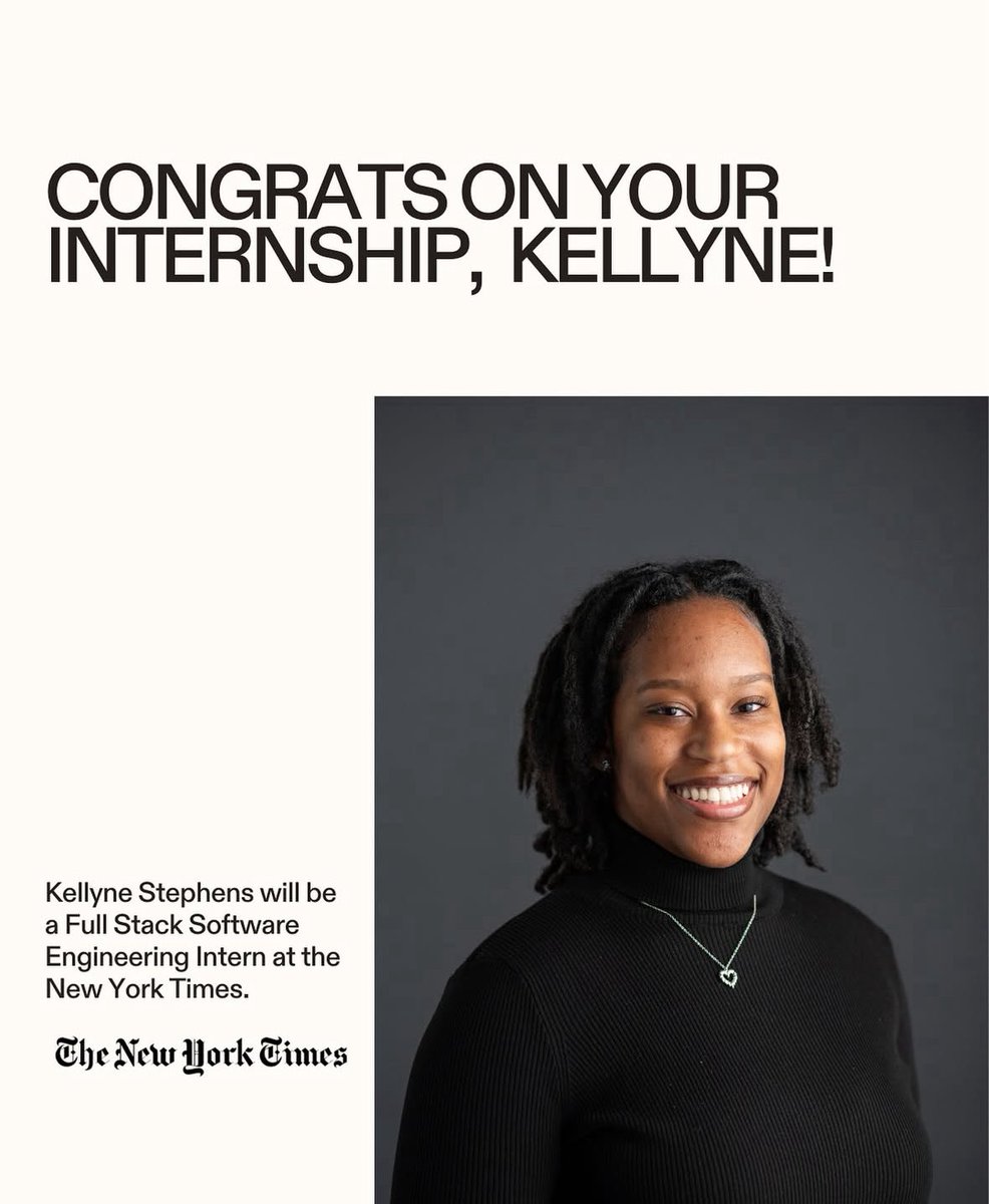 The Marcy Lab School tweet media