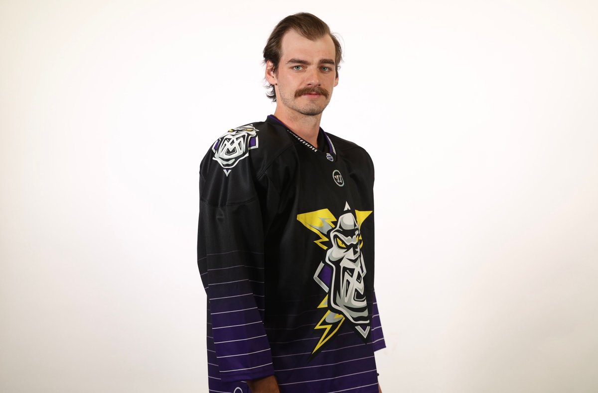 🎟️ RAFFLE TIME 🎟️ 

Manchester, be in with the chance of winning a 24/25 Manchester Storm team signed Game Issued Home 1 Blood Jersey! 

For just £2 be in with the chance to win 👇 

raffall.com/388456/enter-r…

Raffle ends on Sunday, 22nd June 2025 at 17:00 and the winner will then