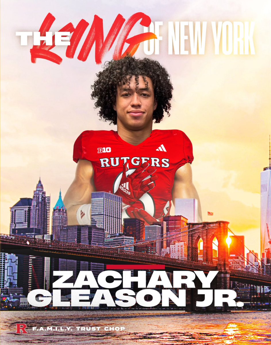 Feeling the love!! <a href="/RFootball/">Rutgers Football 🪓</a> 
#CHOP🪓 <a href="/GregSchiano/">Greg Schiano</a>