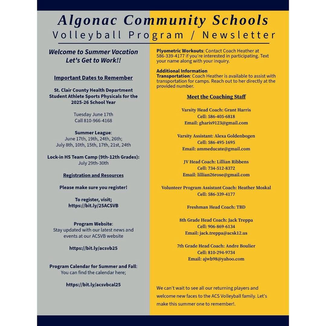 ACSVB2's tweet image. 