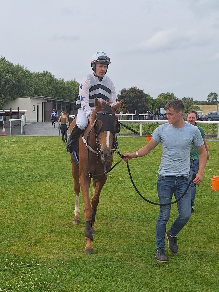 Irishracing.com Live tweet media