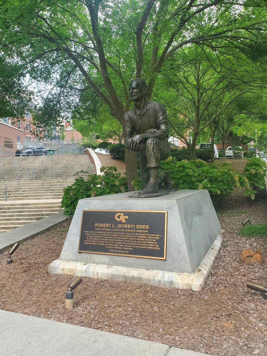 WilliamFieldss's tweet image. Had a great time in Atlanta for the GT specialist camp. Proud to say I was the most accurate snapper during charting and was a finalist in the comp. Awesome meeting @CoachTimSalem and the rest of the staff. Cant wait to be back💪

@DrStevenWright @BillLiedy @CoachDrew__