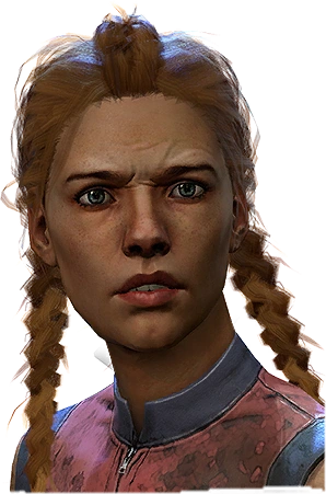 ethanmullett's tweet photo. Be careful who you call ugly in middle school... #DeadbyDaylight https://t.co/L6Mu11zBDd