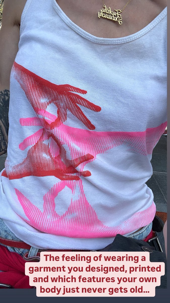 Sun’s out, fun’s out…