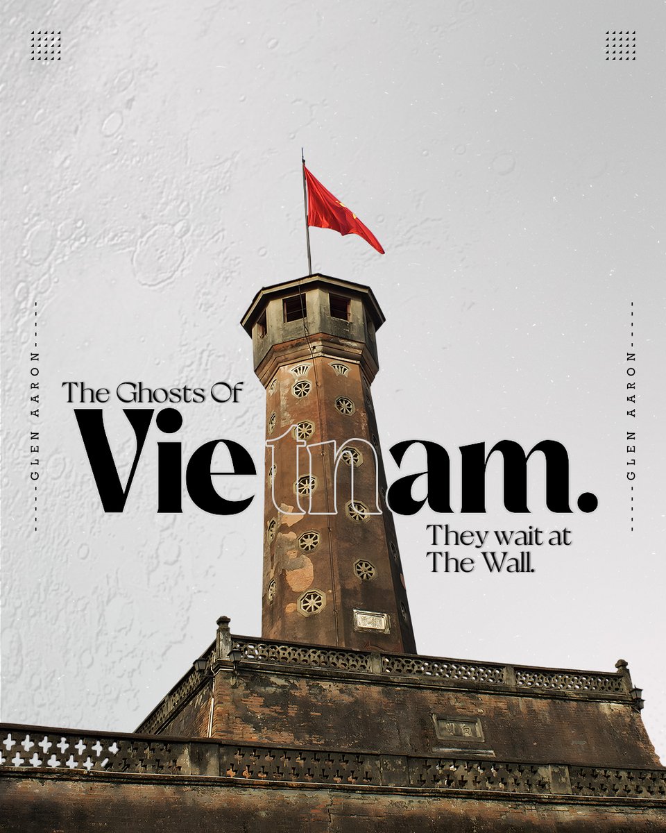 Silent specters linger. The past demands to be heard. Listen closely.

Confront history's echoes. Claim your copy today: a.co/d/h2OUThW

#TheWall #WarAndBeyond #PTSD #VietnamWar #VeteranReads #MilitaryReads #PsychologicalThriller #SurvivalAndSacrifice #writerslift