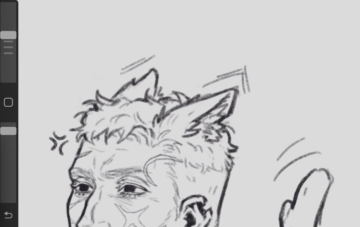 aary_soap's tweet photo. something something (wip) #kittyghostweek https://t.co/3TtCdxsaK2